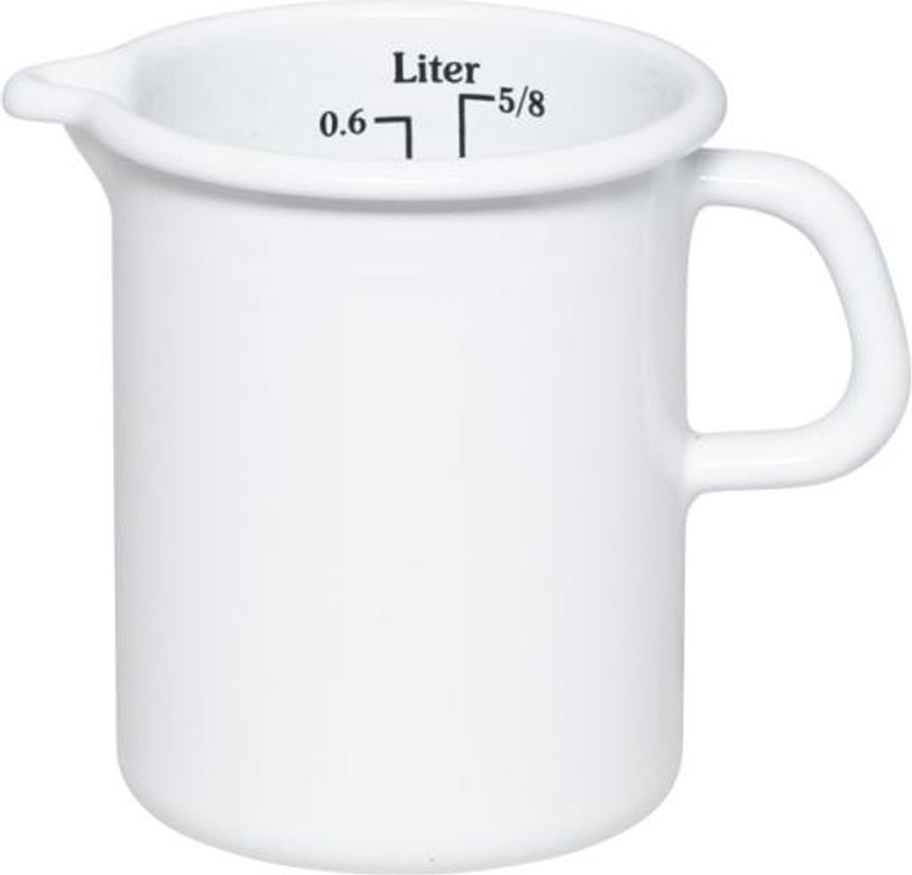 Riess Küchenmaß 9 cm 0,50 l 0337-033 Produktbild 