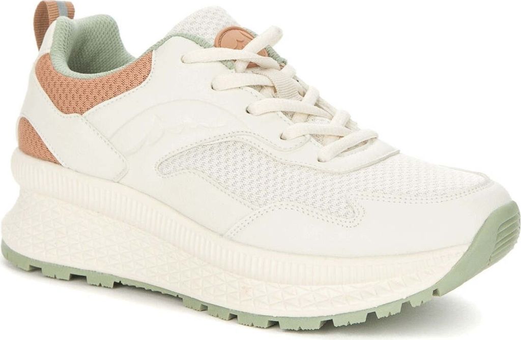 Grunberg Damen Sneaker 1575682502 Farbe: Weiß Größe: 40