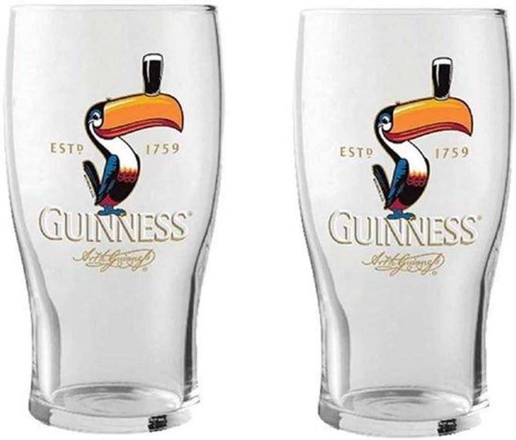 Sada 2 ks pohárov na pivo Originales Obrázok produktu 