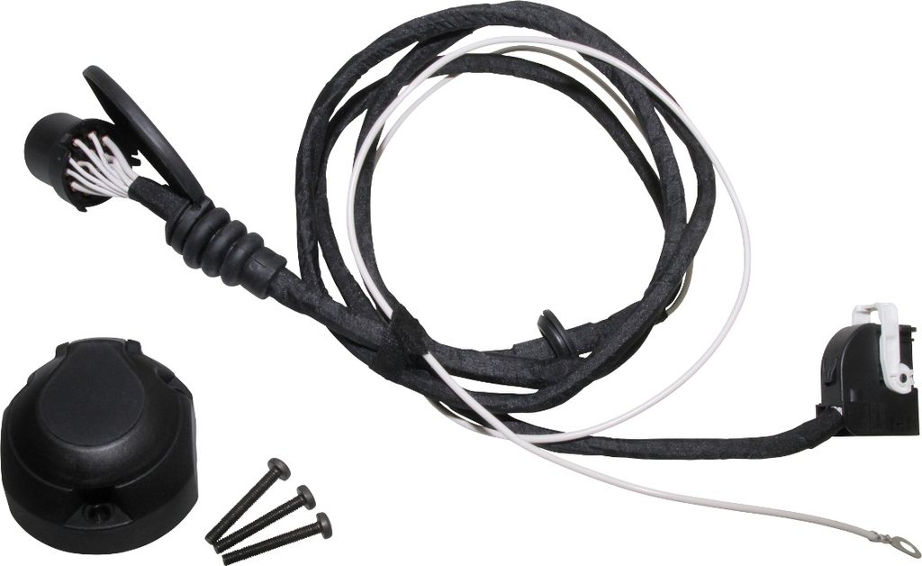 Original Kufatec Kabelsatz Kabelbaum Adapter Kabel Produktbild 