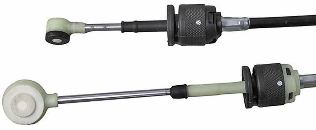 METZGER 3150232 Seilzug Schaltgetriebe für FORD FOCUS III Produktbild 