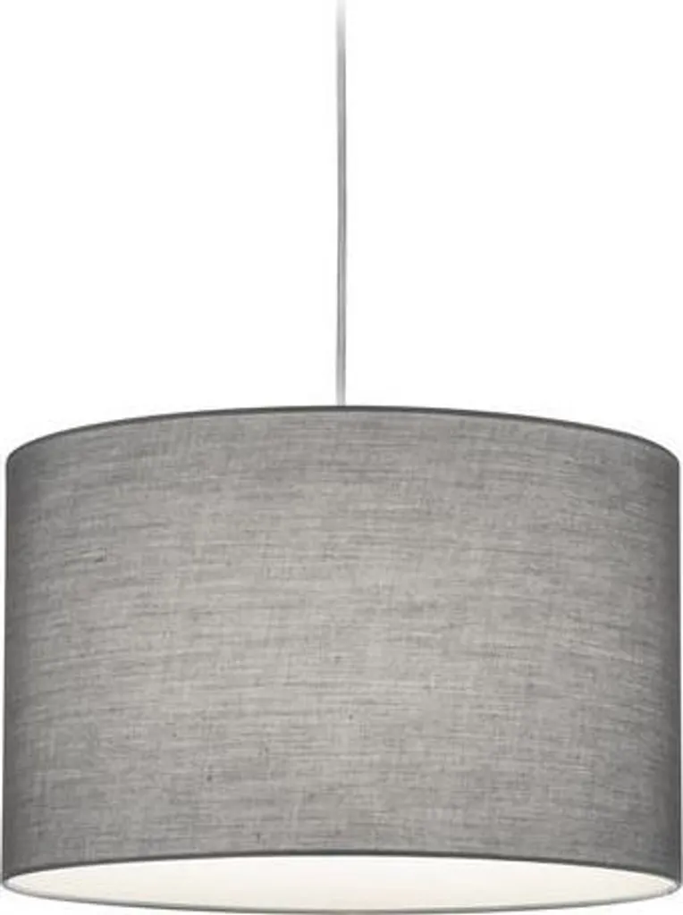 Trio DUOLINE 73330111: Sospensione Binario per Illuminazione Moderna