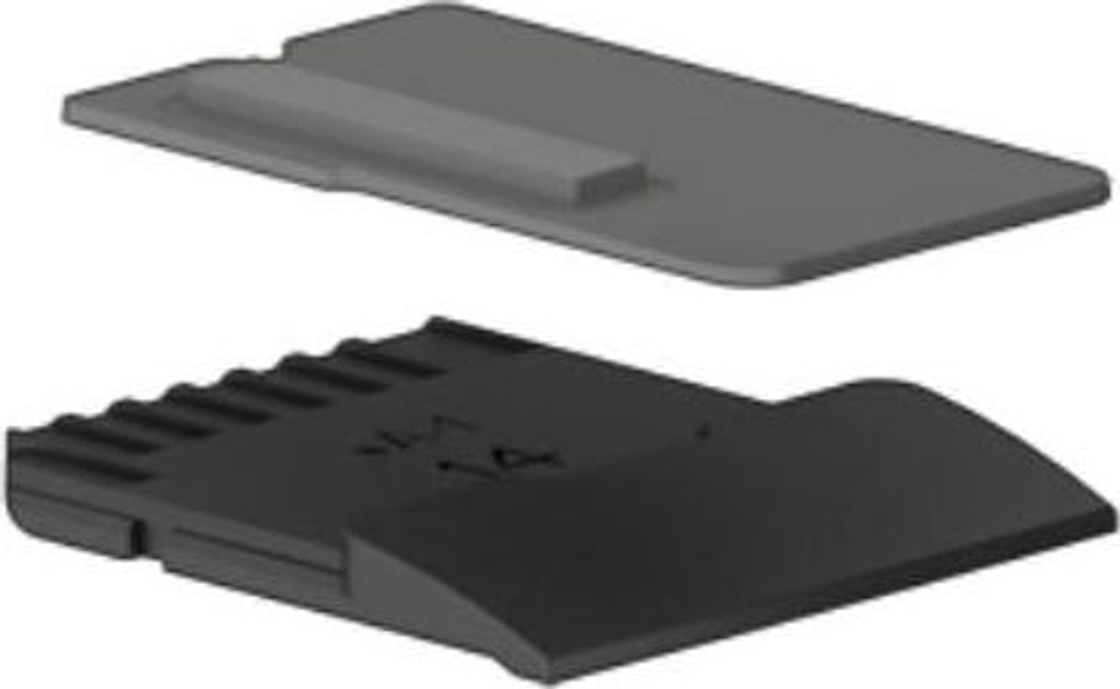 HP 821175-001 Laptop-Ersatzteilabdeckung