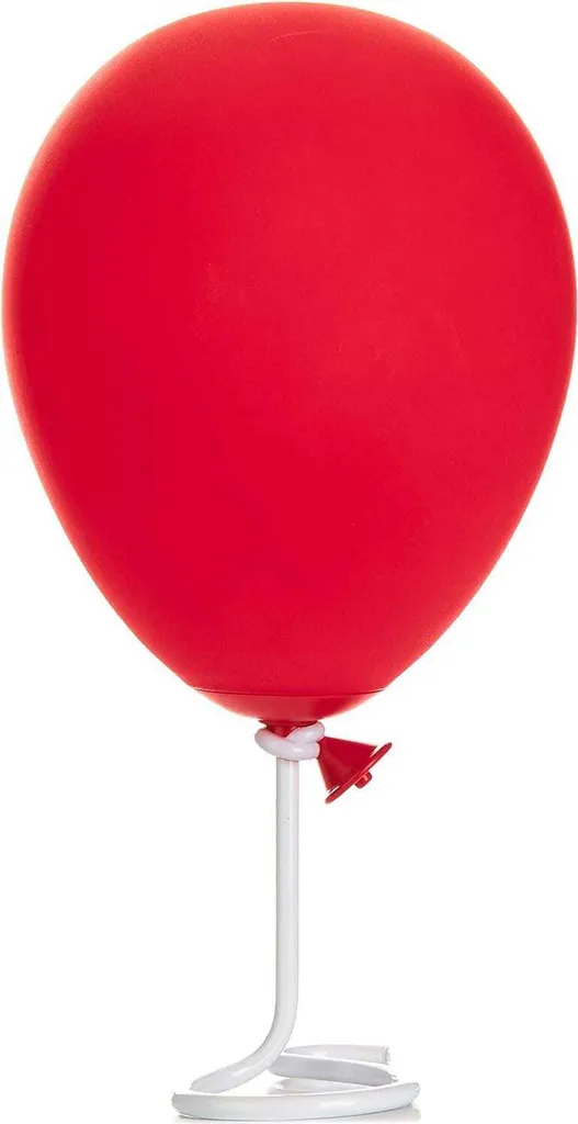 Lampe de Table LED IT Pennywise Paladone PP6136ITV2 Décoration de Salon - 5