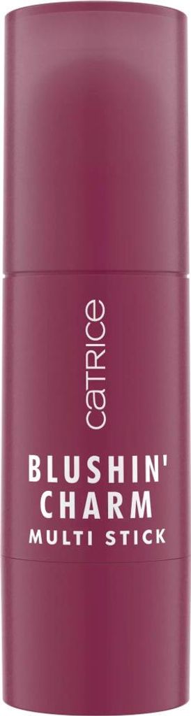 Catrice - Blush Stick Blushin' Charm Multi Stick - 30 Ruby Darling
