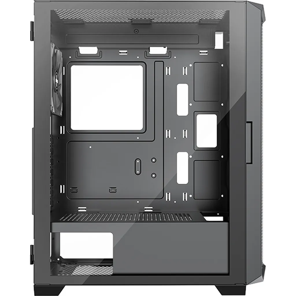 Case Xilence Xilent Blade II X613 - Vivi l'Esperienza Gaming ARGB - 8
