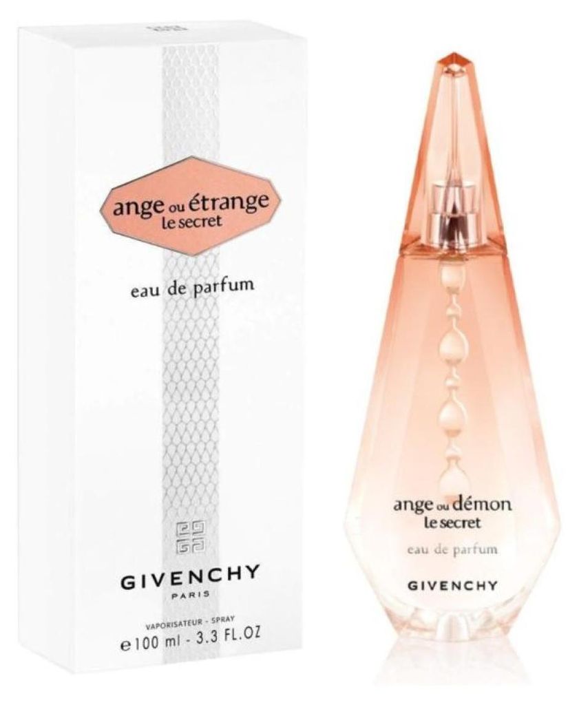 Givenchy Ange Ou Demon Le Secret Eau de Parfum pour femme Immagine del prodotto 