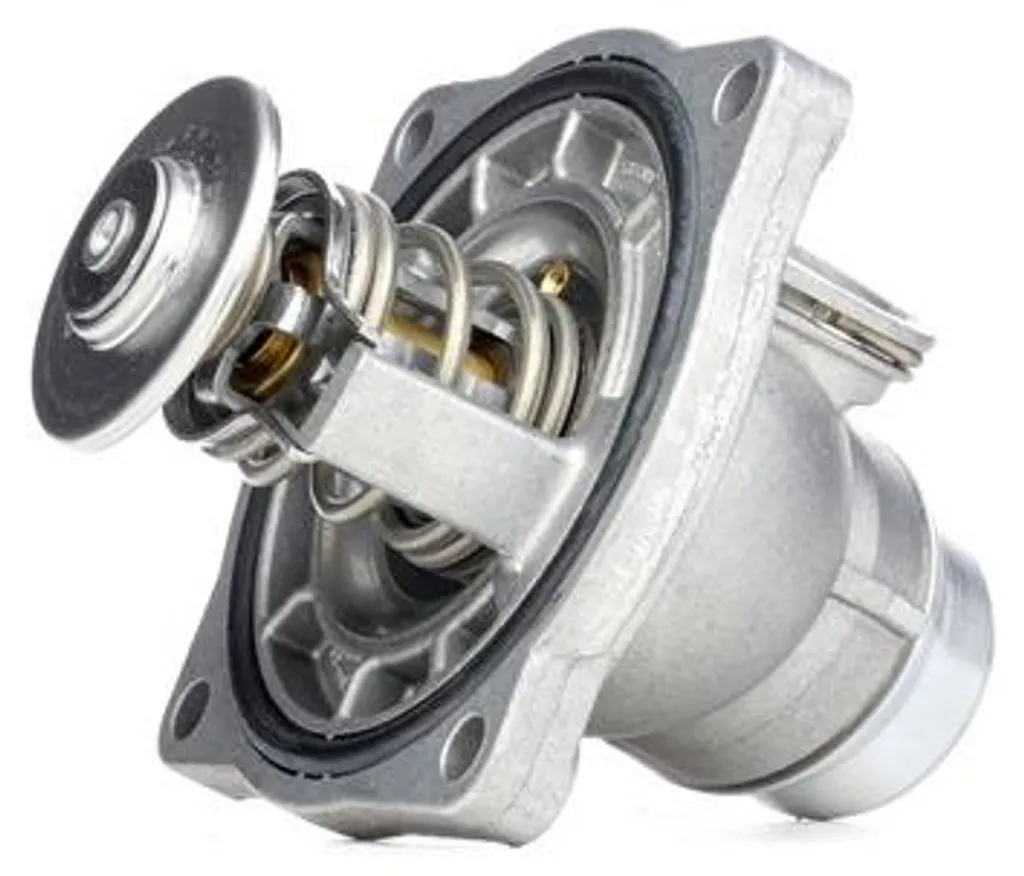 Thermostat d'Eau 88°C pour BMW Série 7 E65 E68 - Circuit Refroidissement - 10