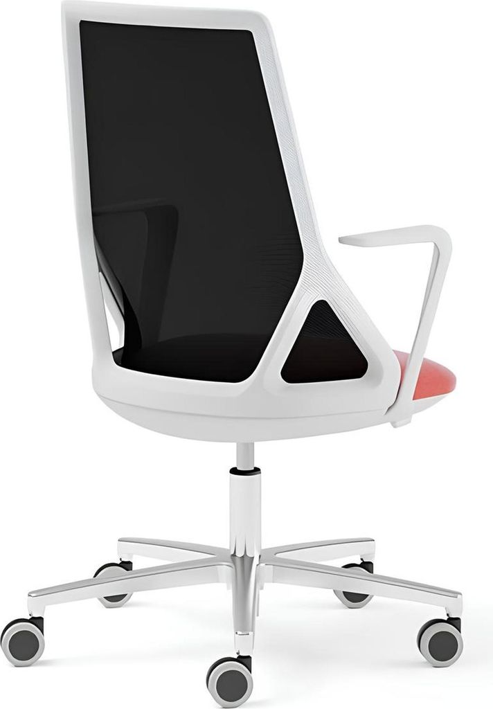 Büro Drehstuhl Office Möbel Sitz Stühle Polster Sessel Design Bürostühle