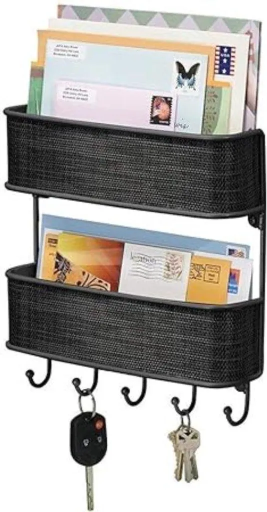Boîte d'enveloppes standard anti-transparence pour courrier confidentiel