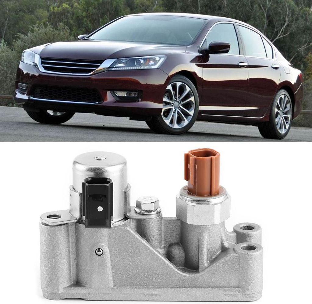 Magnetventil mit variabler Motorsteuerung, passend für Honda Acura/Accord/Odyssey 15810-R70-A03