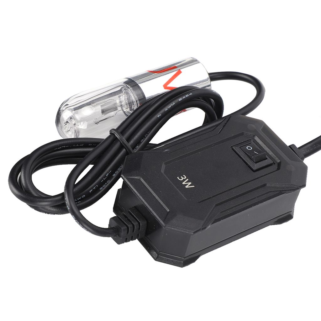 Aquarium UVLicht Ultraviolettes Licht Fisch Kaufland.de