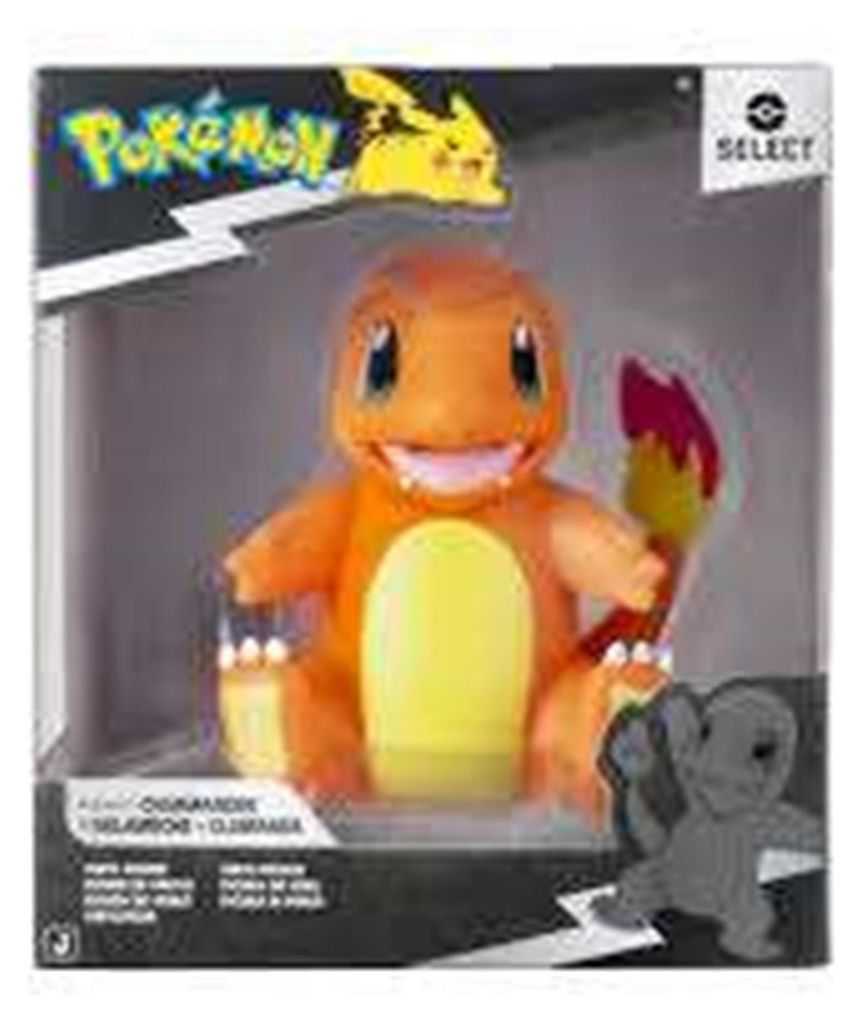 Pokémon - Glumanda #2 - Dettagliata figura in vinile da 10 Immagine del prodotto 