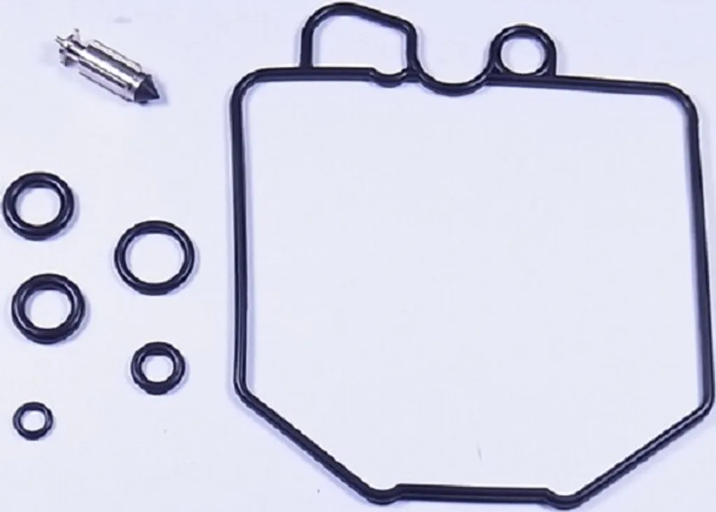 Pochette de joints carburateur moto pour Honda CB 750 et CX 500 Custom