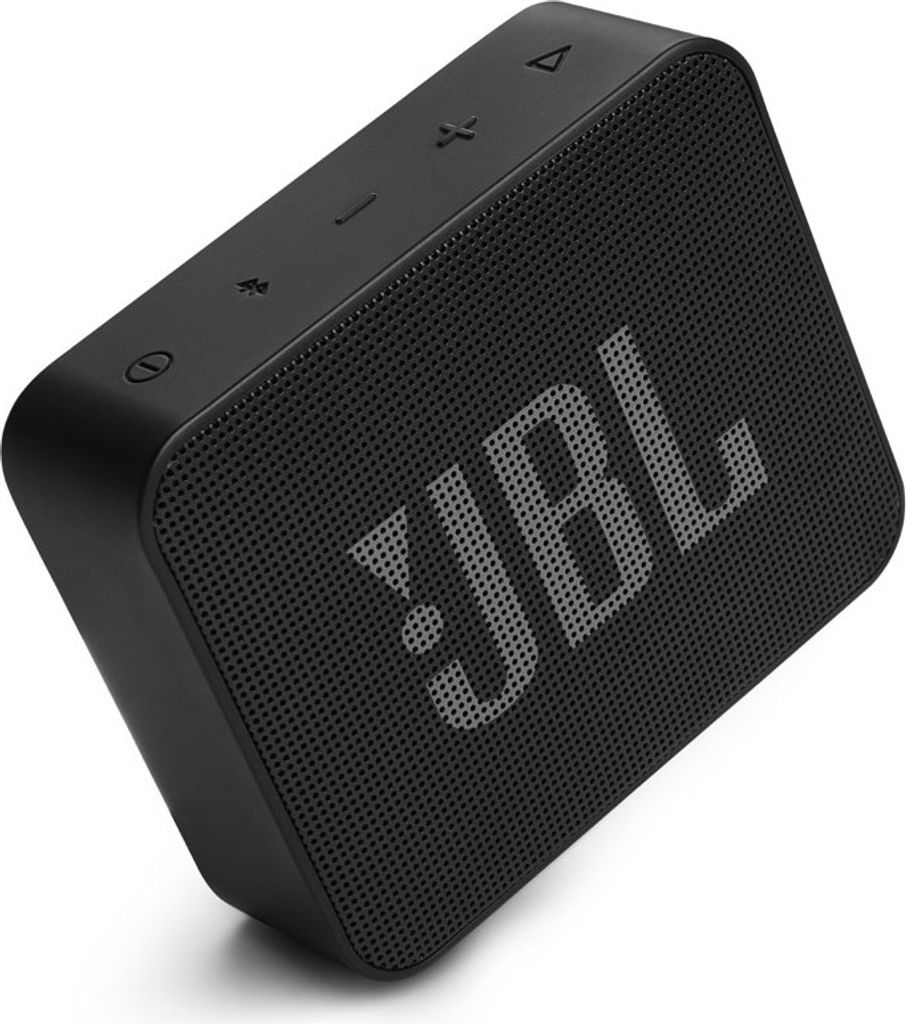 Jbl - Elektro - JBL GO Essential čierny 24 mesiacov Obrázok produktu 
