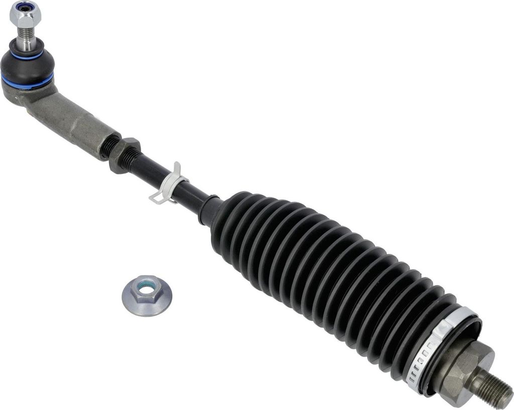 MEYLE 116 030 0051/HD Spurstange Vorne Links für VW Passat Variant (3G5, CB5) Touran (5T1) TIGUAN (AD1) Tiguan Allspace (BW2) Passat Limousine