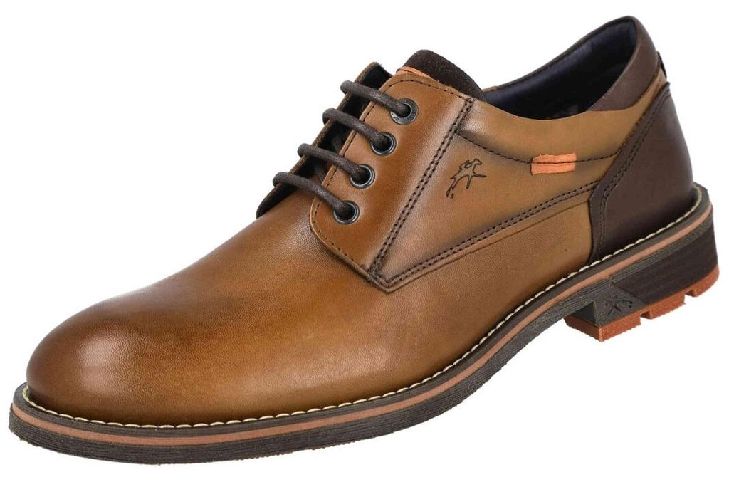 Schuhe Fluchos 070-582232 für Herren