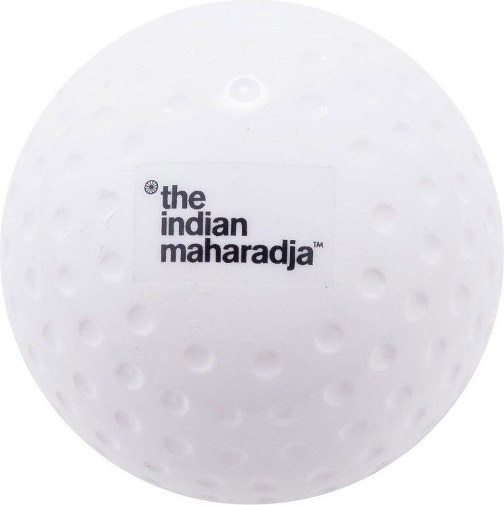 The Indian Maharadja Dimple Hockeyball Produktbild 