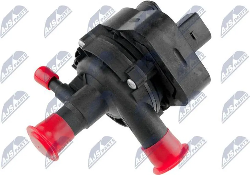 Pompe à Eau de Chauffage Additionnelle Mercedes OE 2048350264 Classe E