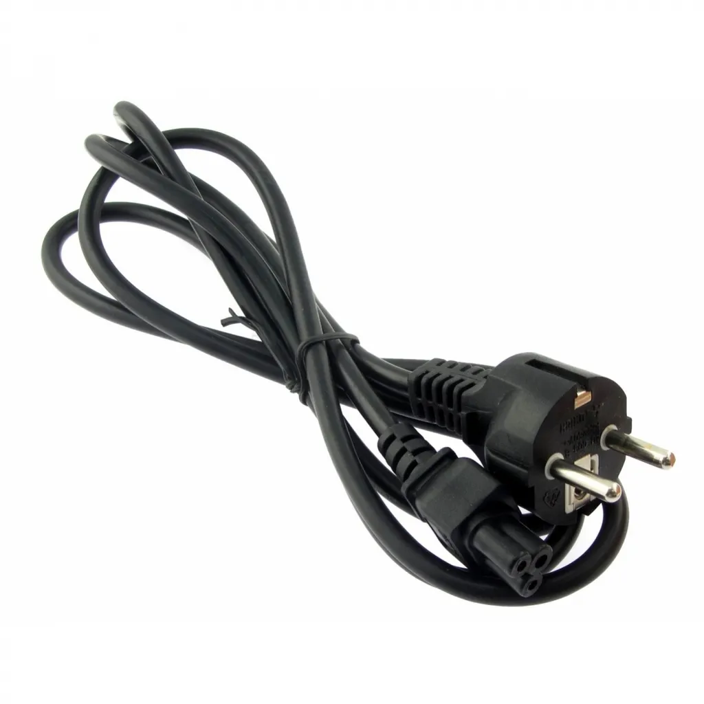 Bloc d'alimentation Dell 65W Mgjn9 avec câble secteur inclus - 7