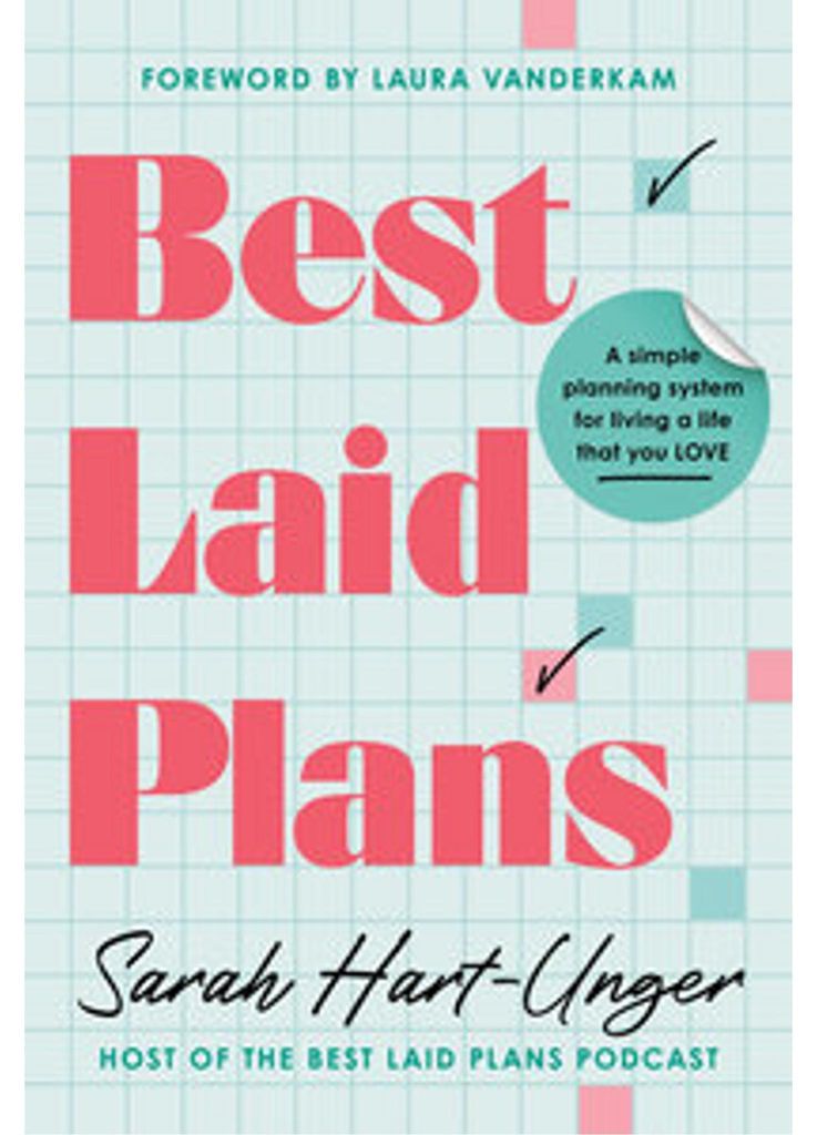 Best Laid Plans