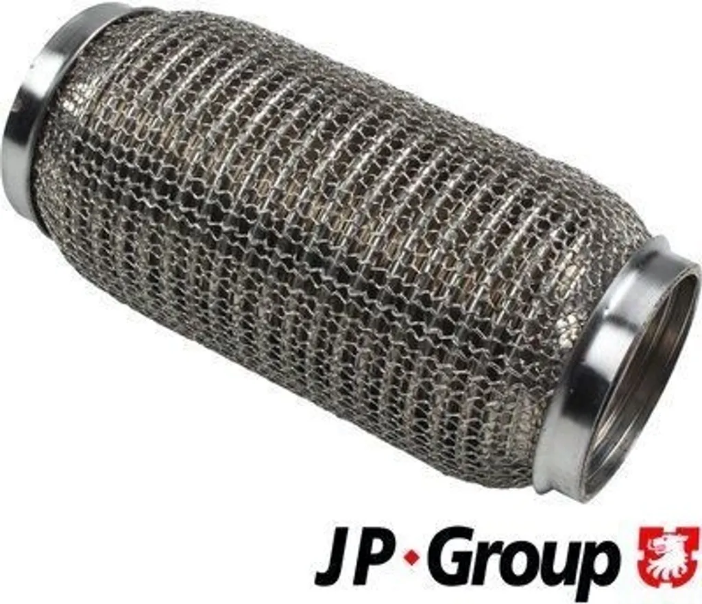 Tuyau flexible de rechange JP GROUP 9924101900 pour échappement auto