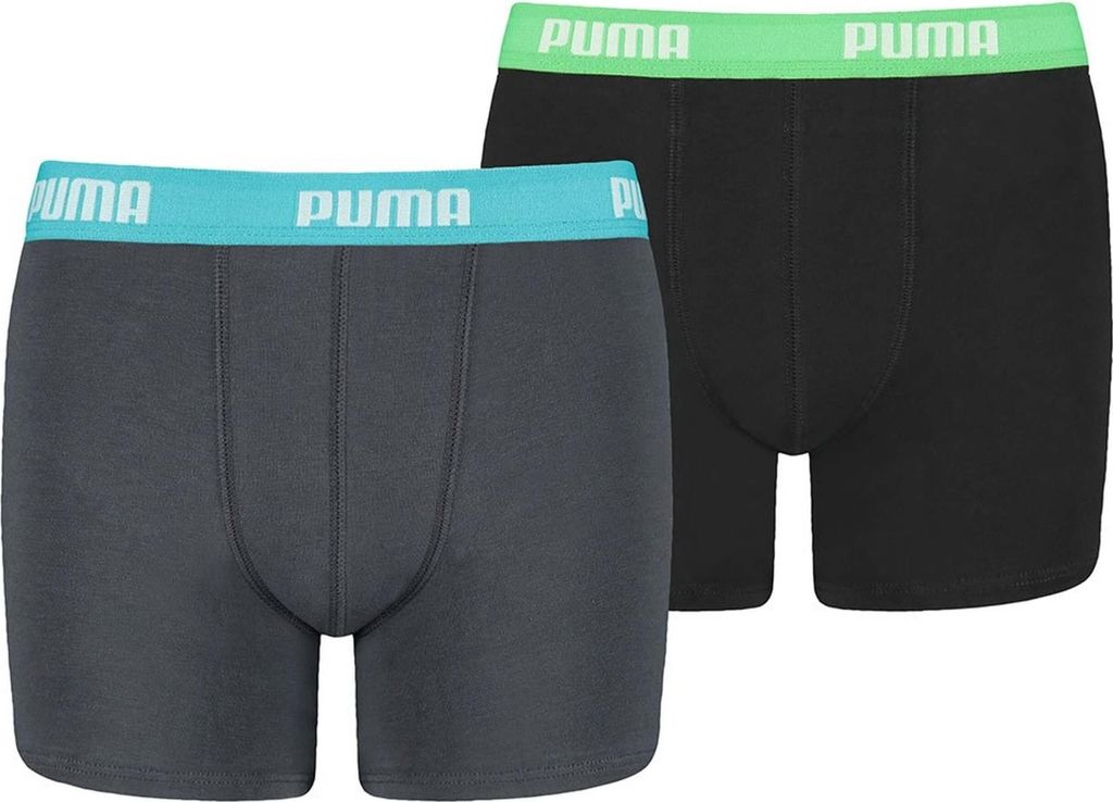 Slip Puma 701219336-376 pour Enfant Image du produit 
