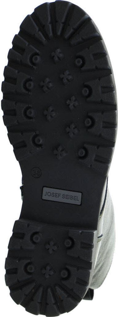 JOSEF SEIBEL Marta 02 | Stiefelette für Damen | Grün