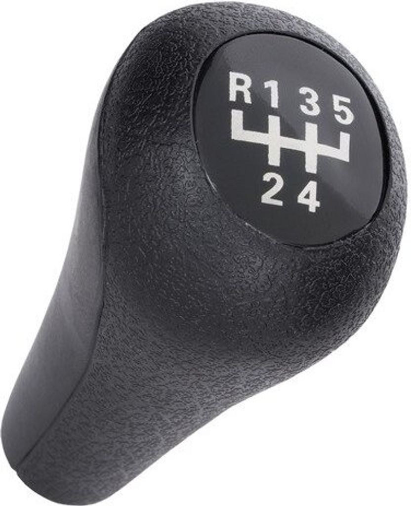 Schaltknauf 5G für BMW E30 E39 E46 E90 E91 E92 E93 E81 E82 E87 E60 E61 E53 E83