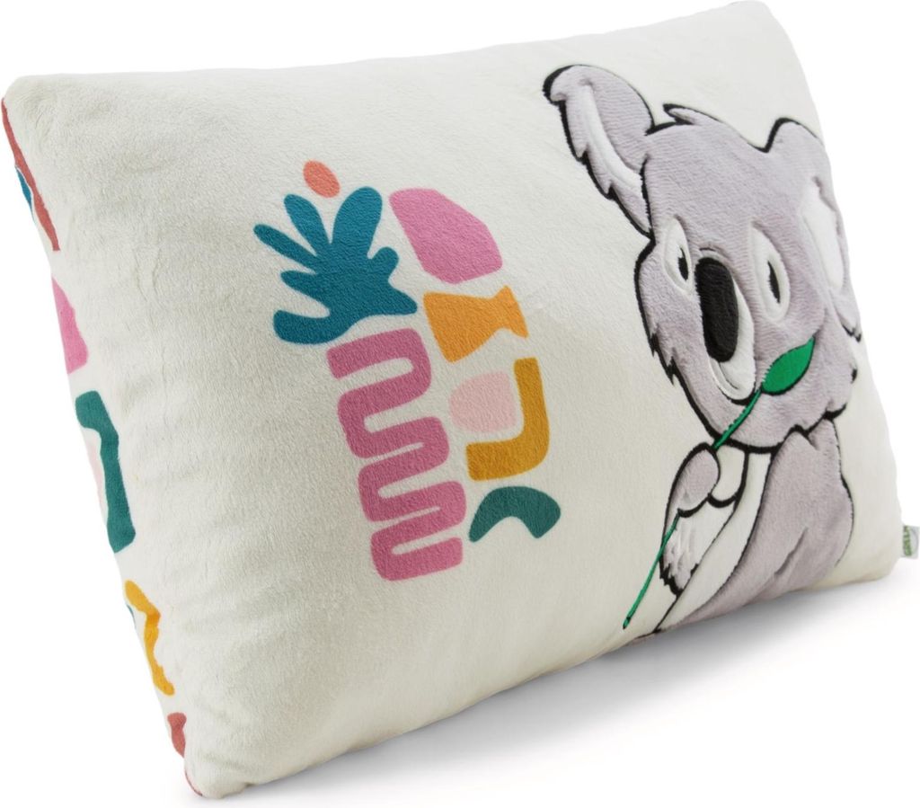 NICI 61728, Vícebarevný, Obdélníkový, Dekorativní polštář Obrázek produktu 