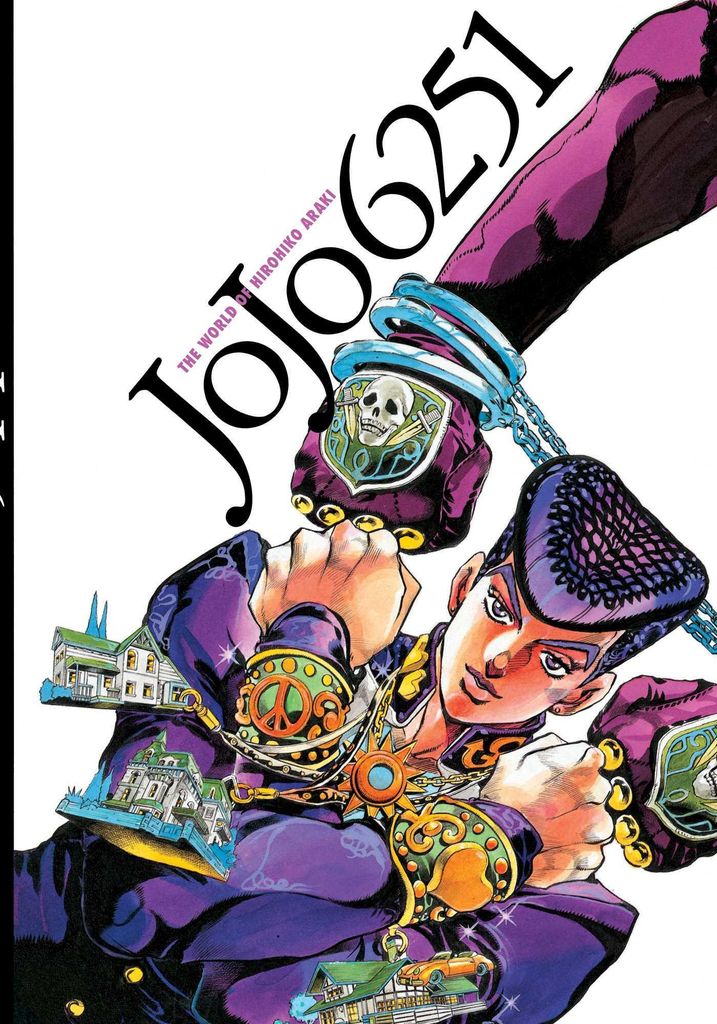 JoJo 6251 Produktbild 