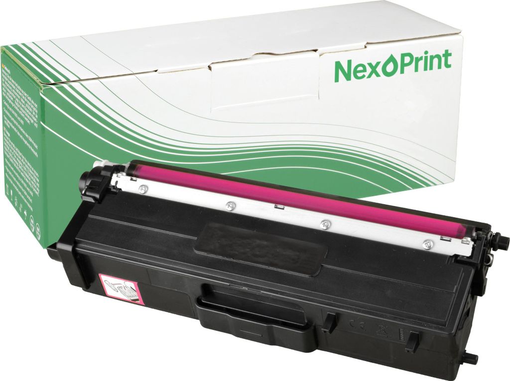 Toner kompatibel zu Brother TN-426M Magenta HL-L8260CDW HL-L8360CDW DCP-L8410CDW MFC-L8690CDW MFC-L8900CDW