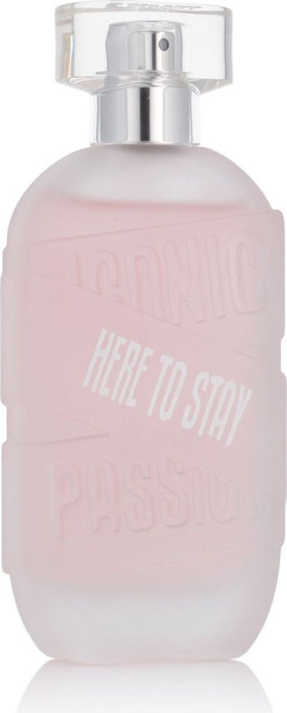 Naomi Campbell Here to Stay Eau De Toilette 50 ml (woman)