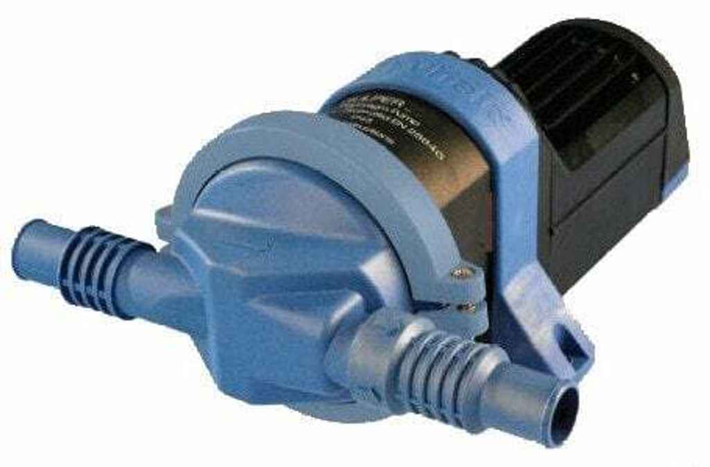 Whale Gulper pump 320 12V Pompa zęzowa Zdjęcie produktu 