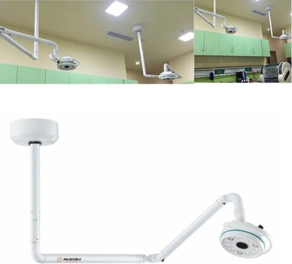 Topchances 36W stropní LED chirurgické lékařské zkušební Obrázek produktu 