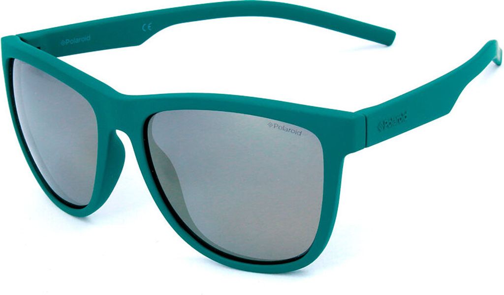 Polaroid Sport Mod. Pld 6014_S Green Produktbild 