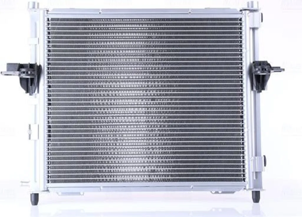 Évitez la surchauffe Twingo avec le module Nissens 637635 - Remplacement OE