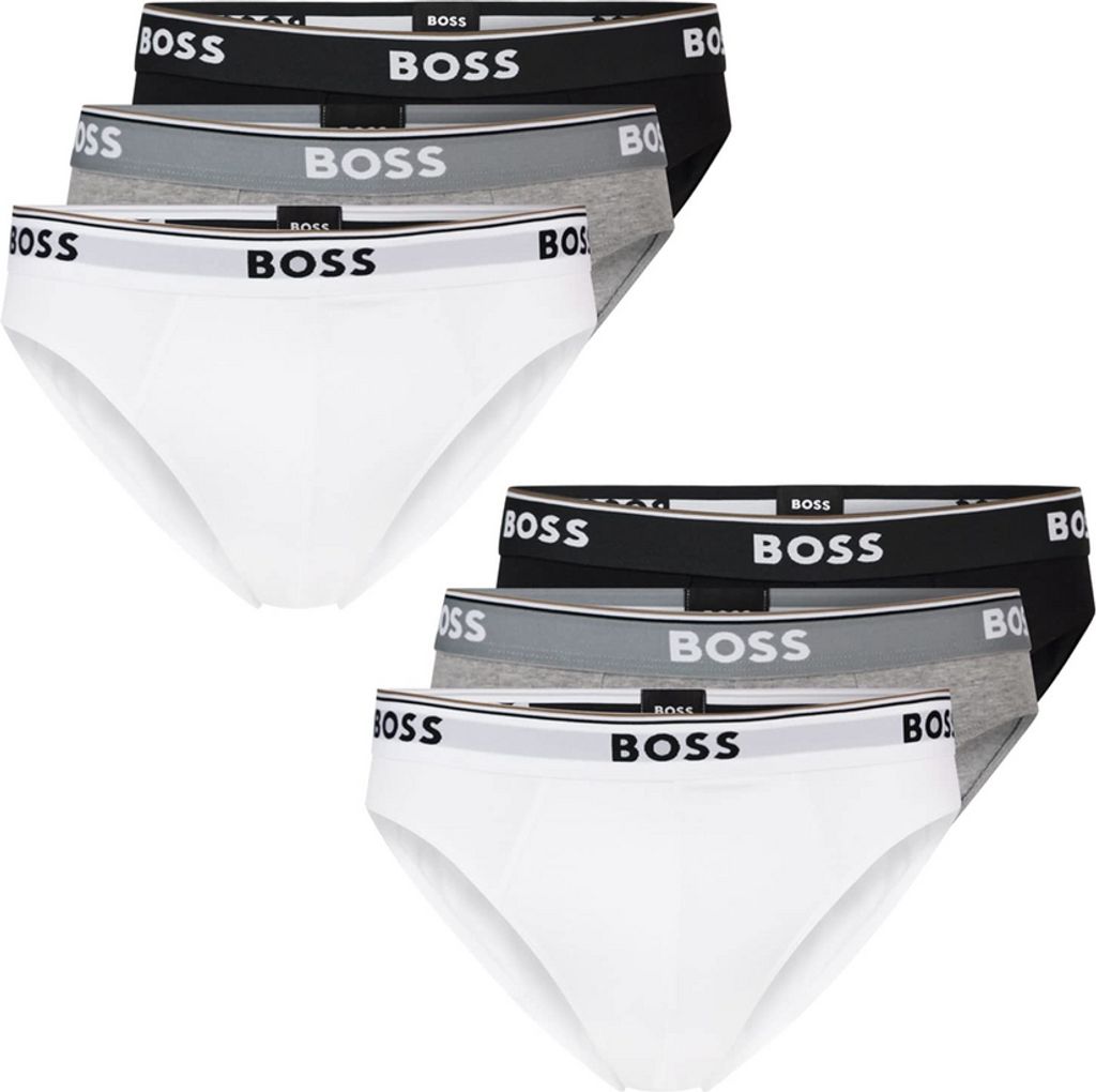 Hugo Boss Wäsche Produktbild 