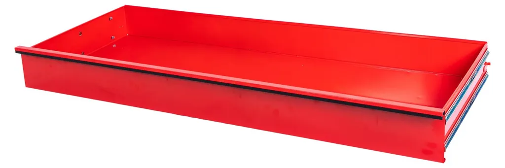 Réparer servante P40 : Tiroir à billes 1429x568x145 mm fluide et solide