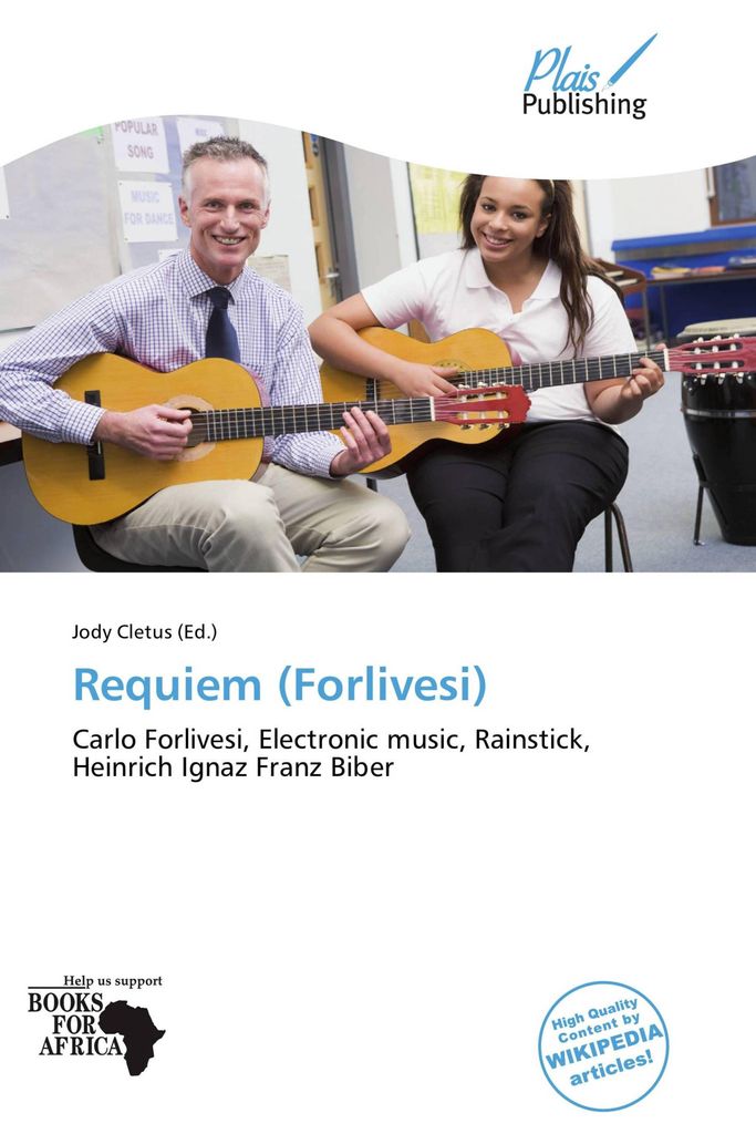 Requiem (Forlivesi)