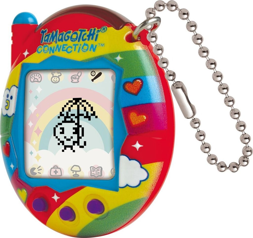 Tamagotchi Uni - Gratis Bezorging Vanaf € 20