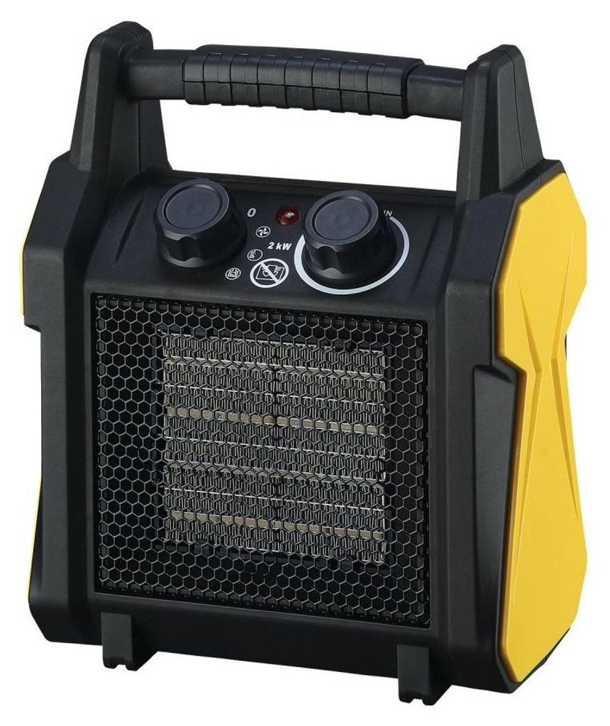 VELAMP Elektrischer Direktheizkörper STH2208