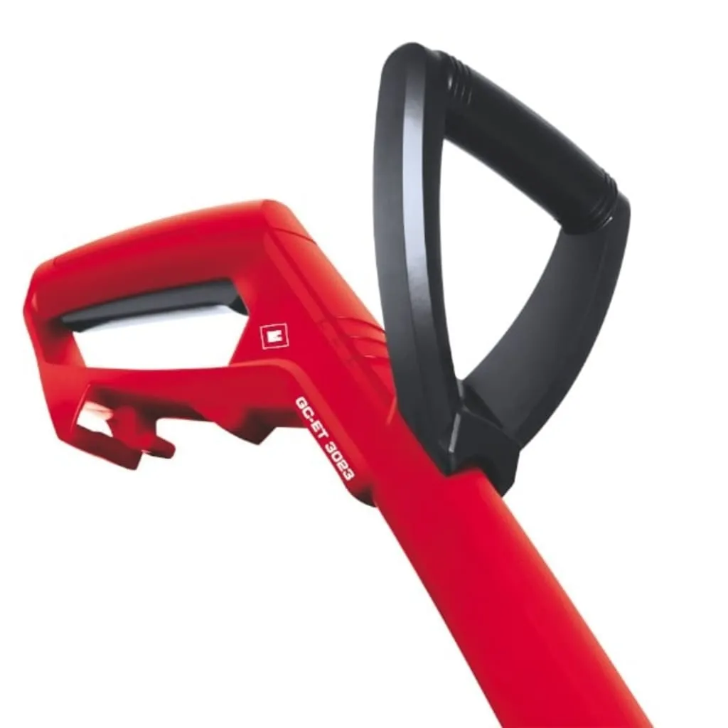Coupe-bordures électrique Einhell GC-ET 3023 - 300W 23cm Ref 3402050 - 11