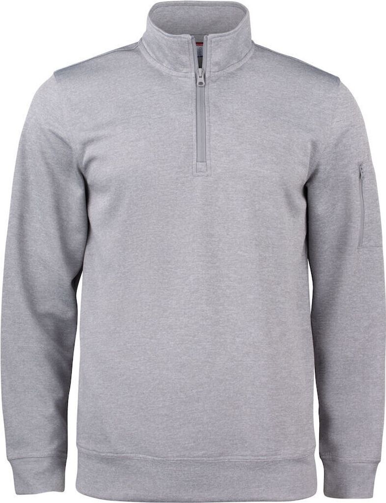 Clique Basic Active Half Zip