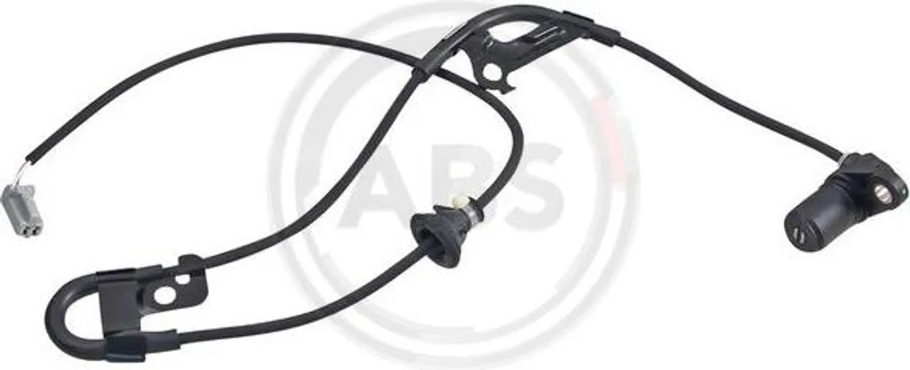 Sensore ABS Toyota Avensis A.B.S. 31076 - Sicurezza Frenata Garantita