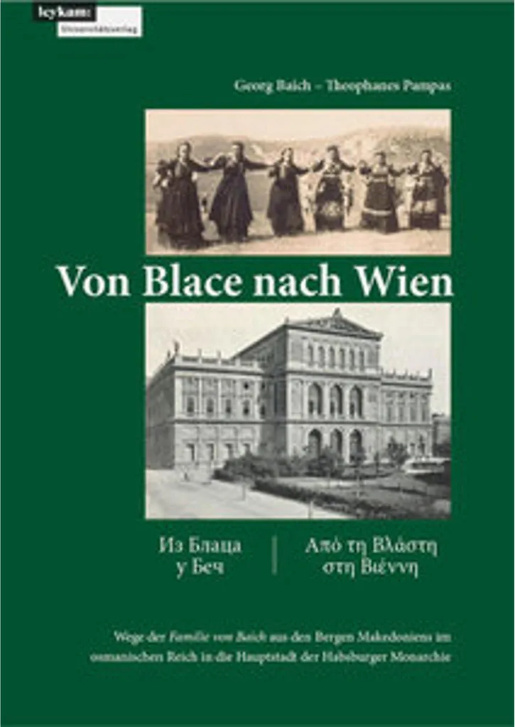 Itinéraire Von Blace nach Wien : évitez les erreurs de parcours classiques