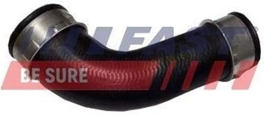 Tuyau d'air de suralimentation pour T5 - Réparation Turbo 7H0145708