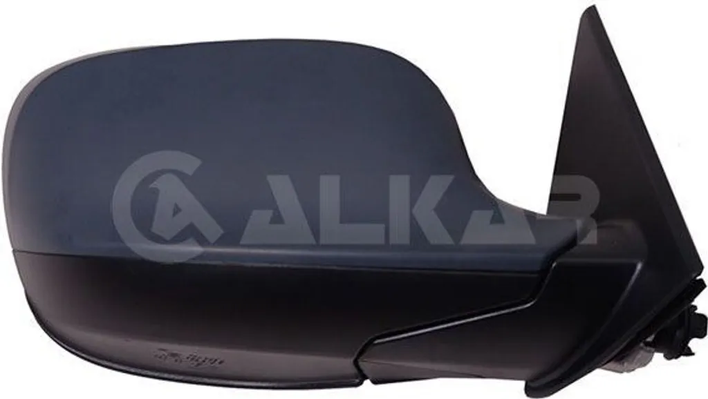 Rétroviseur extérieur droit ALKAR compatible avec BMW X1 E84