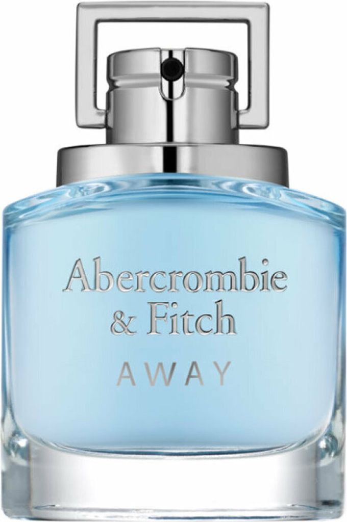 Abercrombie&Fitch Away Man Woda toaletowa, 100 ml Zdjęcie produktu 