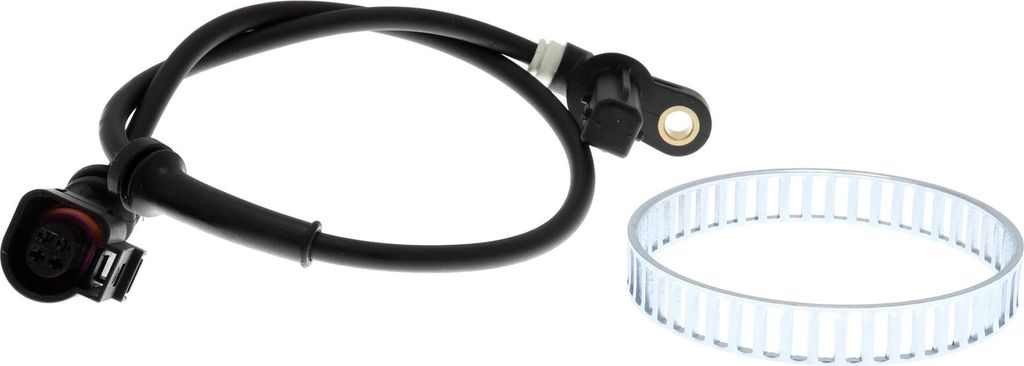 Sensor, Raddrehzahl VW Sharan 7M